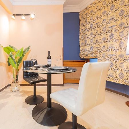 Pozas Accommodation By Next Stop Bilbao Bagian luar foto