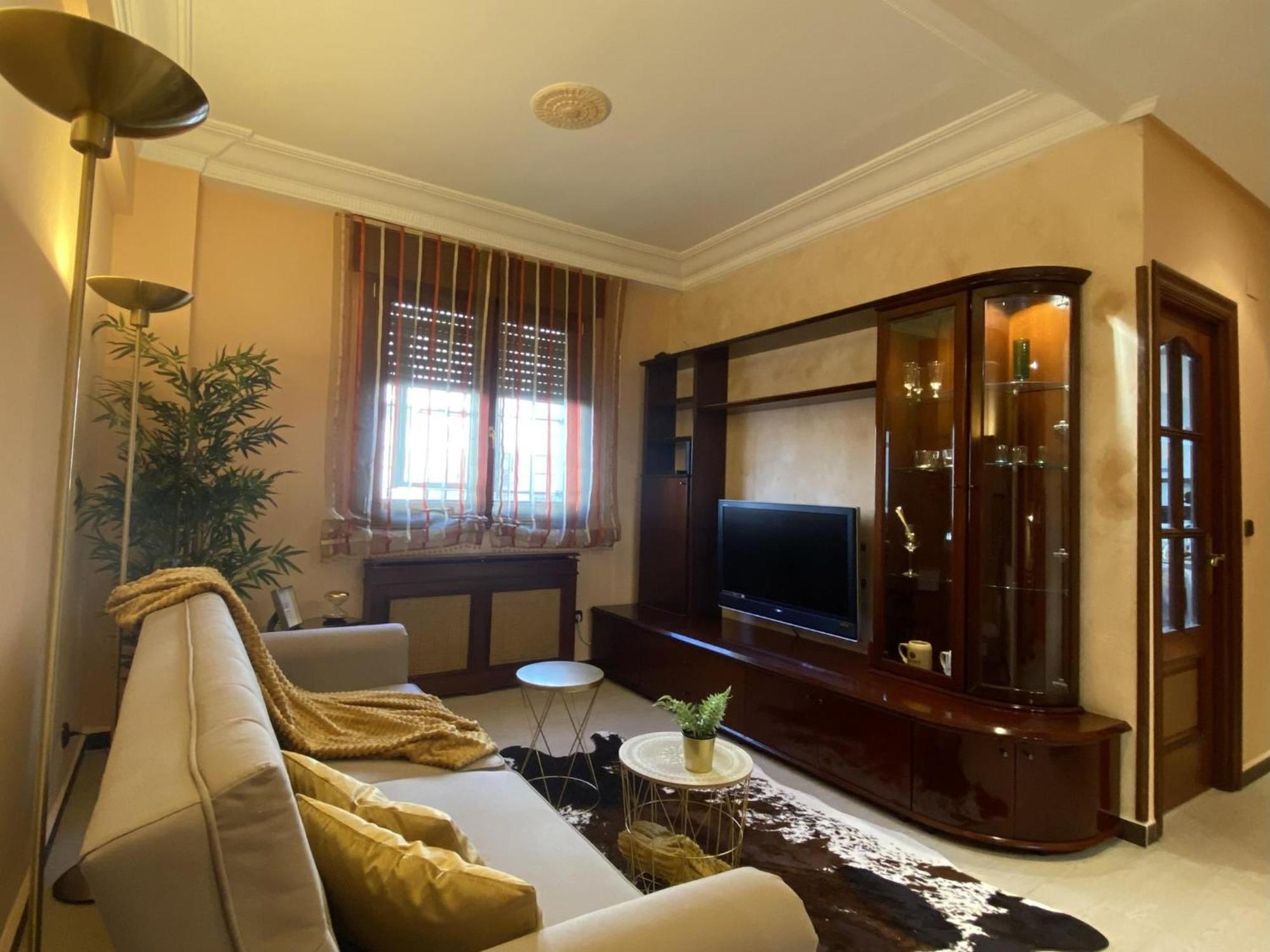 Pozas Accommodation By Next Stop Bilbao Bagian luar foto