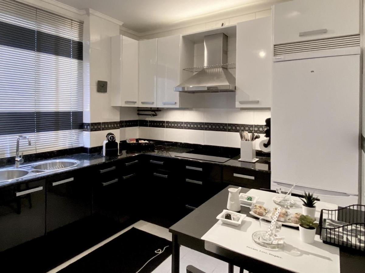 Pozas Accommodation By Next Stop Bilbao Bagian luar foto