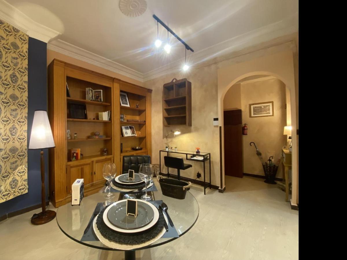 Pozas Accommodation By Next Stop Bilbao Bagian luar foto