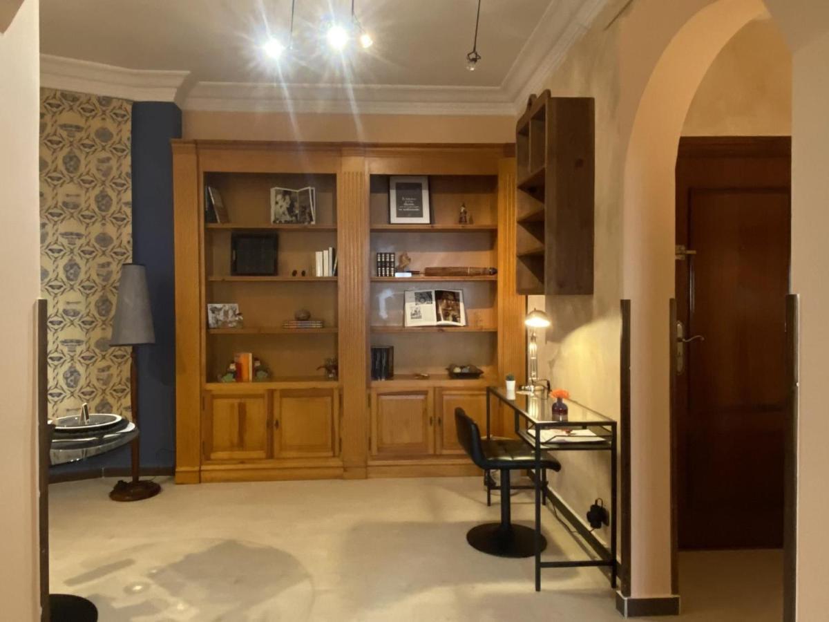 Pozas Accommodation By Next Stop Bilbao Bagian luar foto