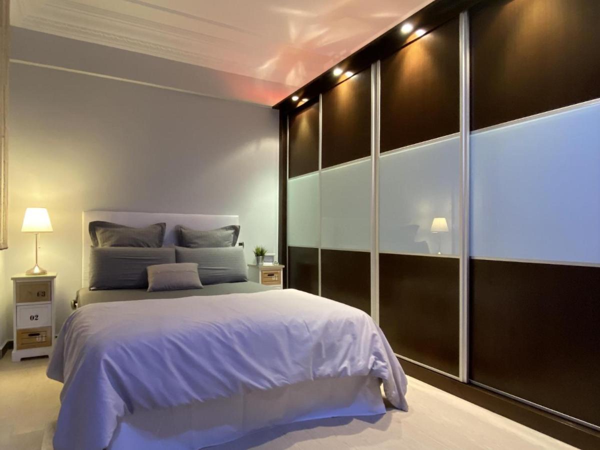 Pozas Accommodation By Next Stop Bilbao Bagian luar foto