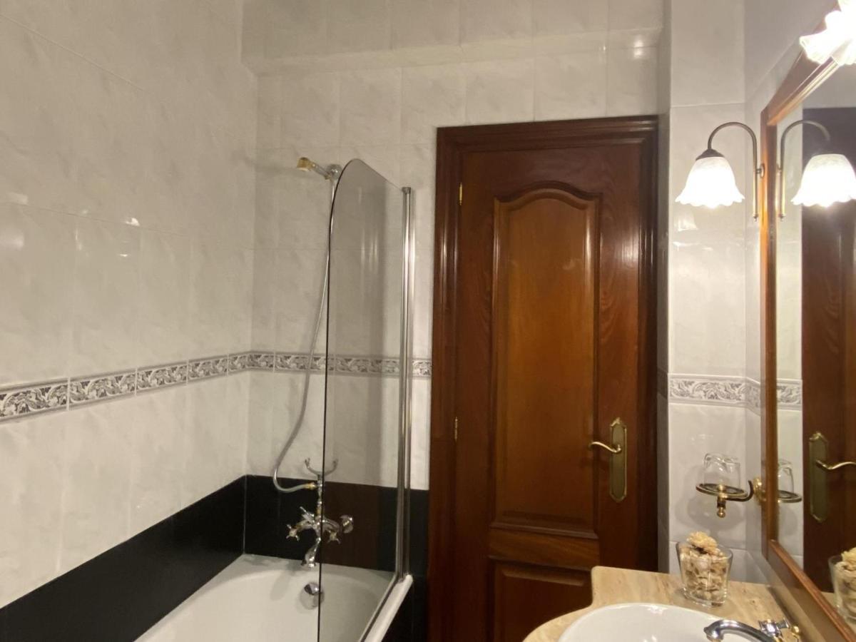 Pozas Accommodation By Next Stop Bilbao Bagian luar foto