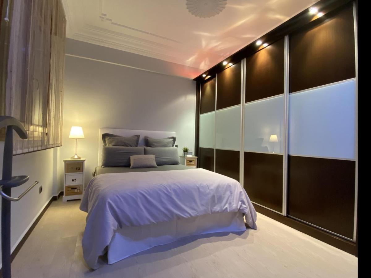 Pozas Accommodation By Next Stop Bilbao Bagian luar foto