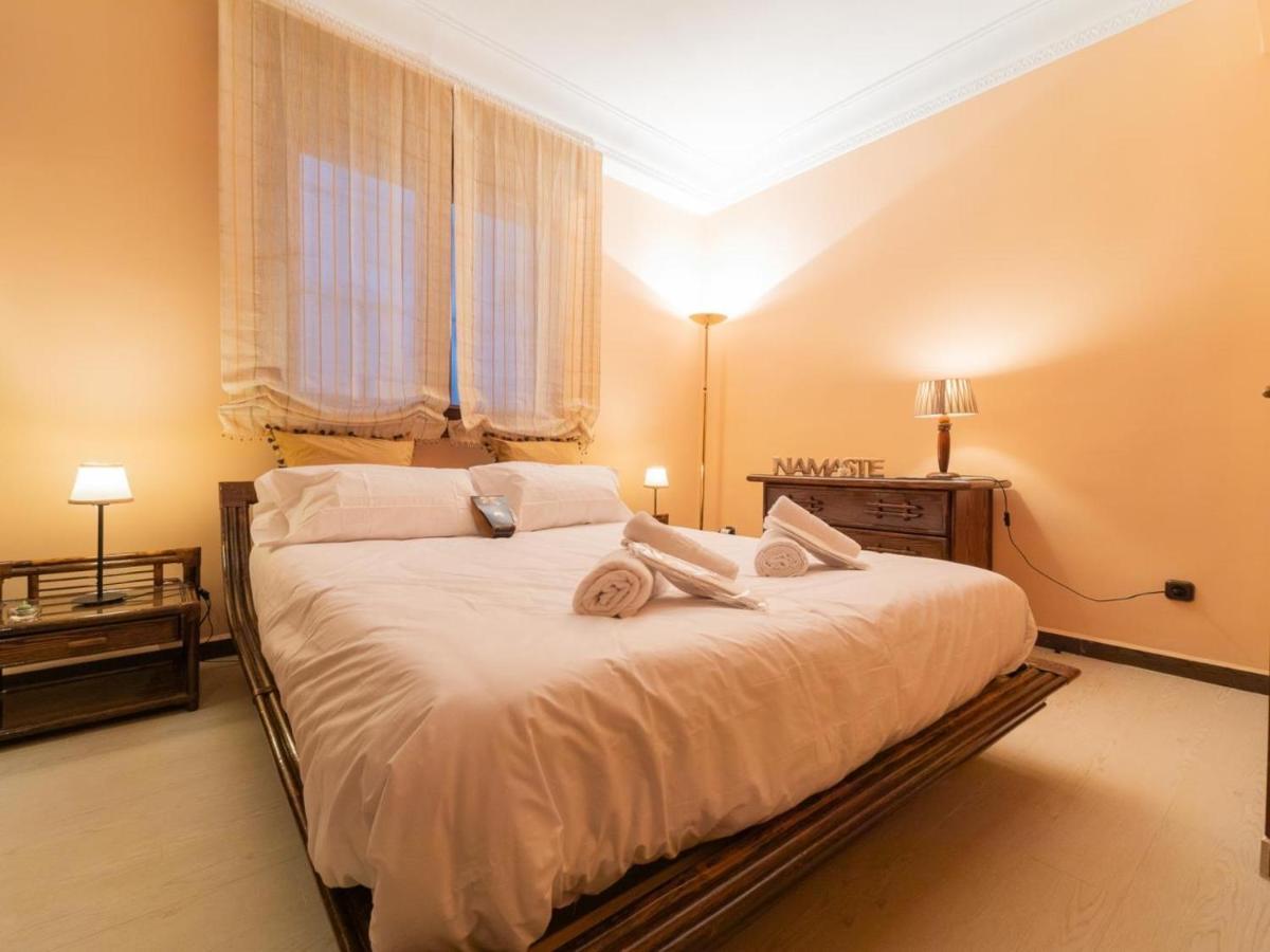Pozas Accommodation By Next Stop Bilbao Bagian luar foto