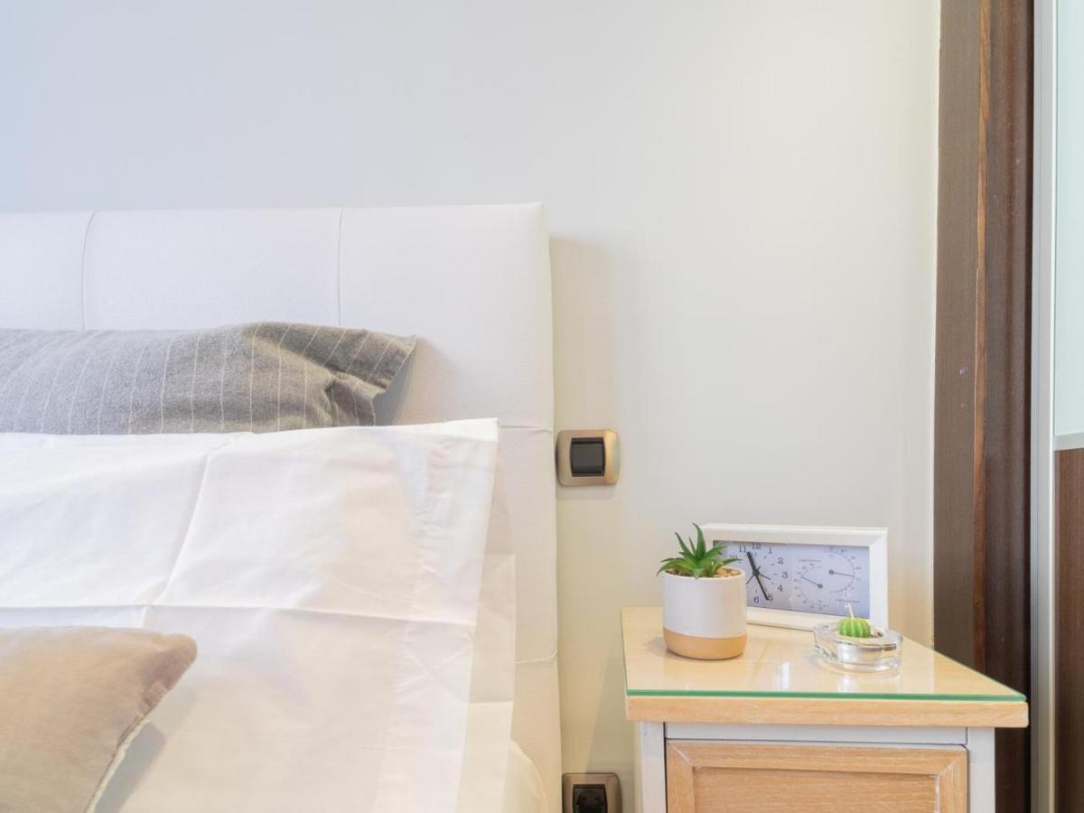 Pozas Accommodation By Next Stop Bilbao Bagian luar foto