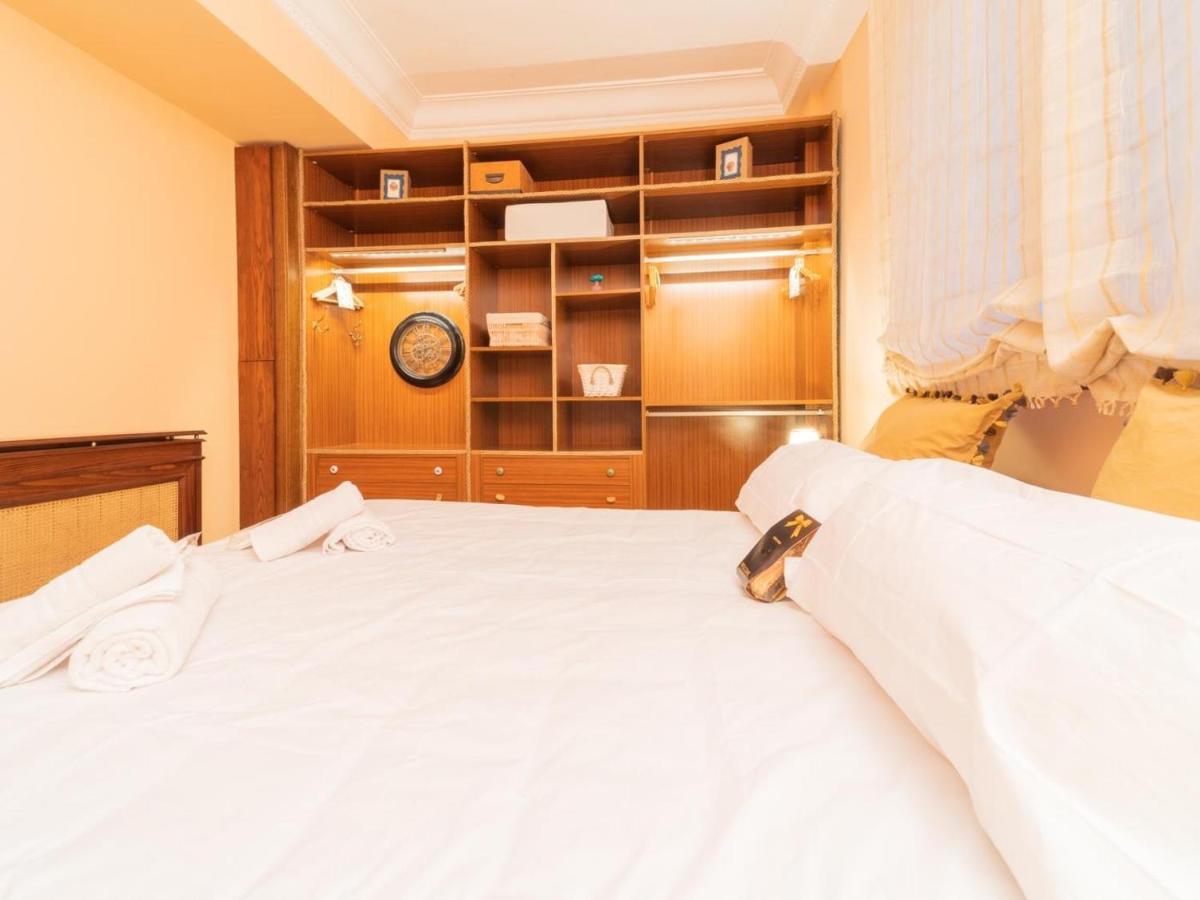 Pozas Accommodation By Next Stop Bilbao Bagian luar foto