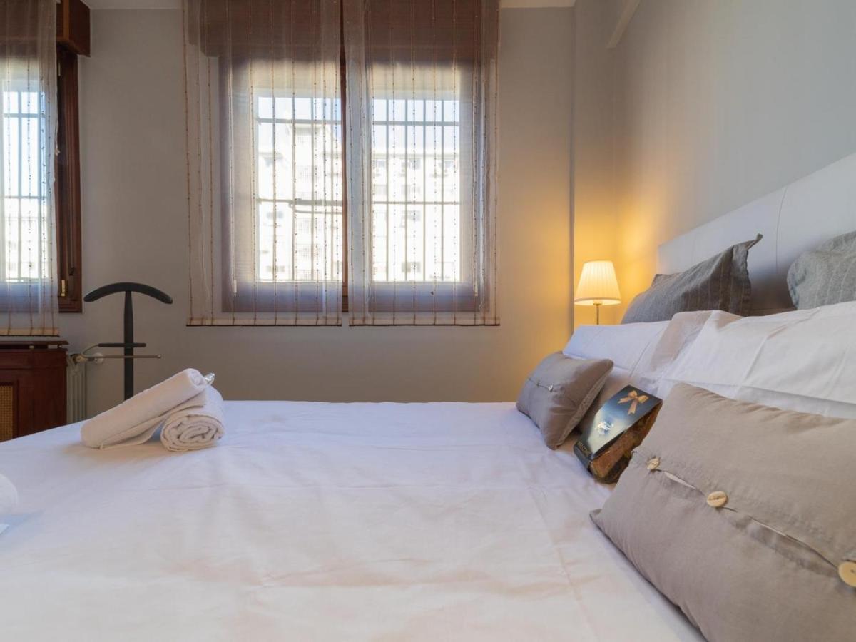 Pozas Accommodation By Next Stop Bilbao Bagian luar foto