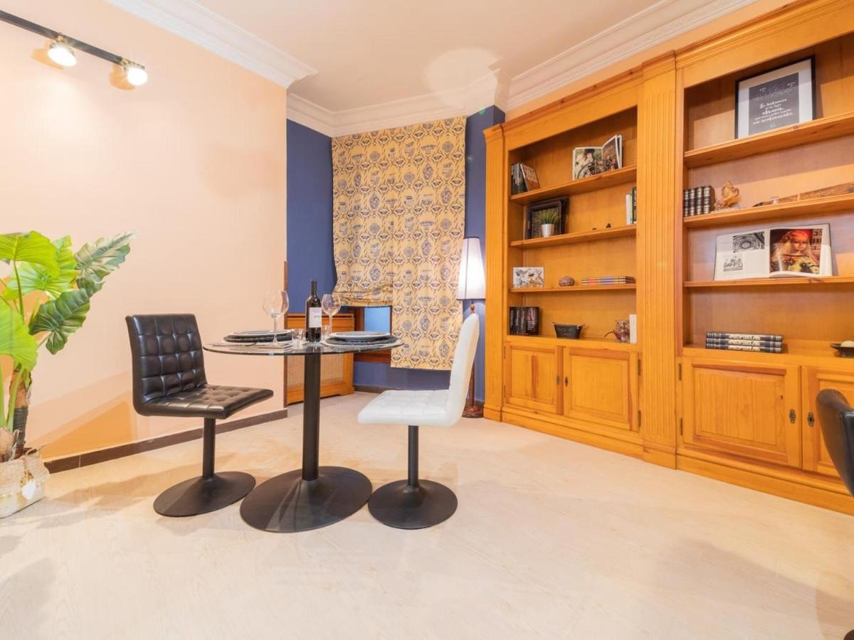 Pozas Accommodation By Next Stop Bilbao Bagian luar foto