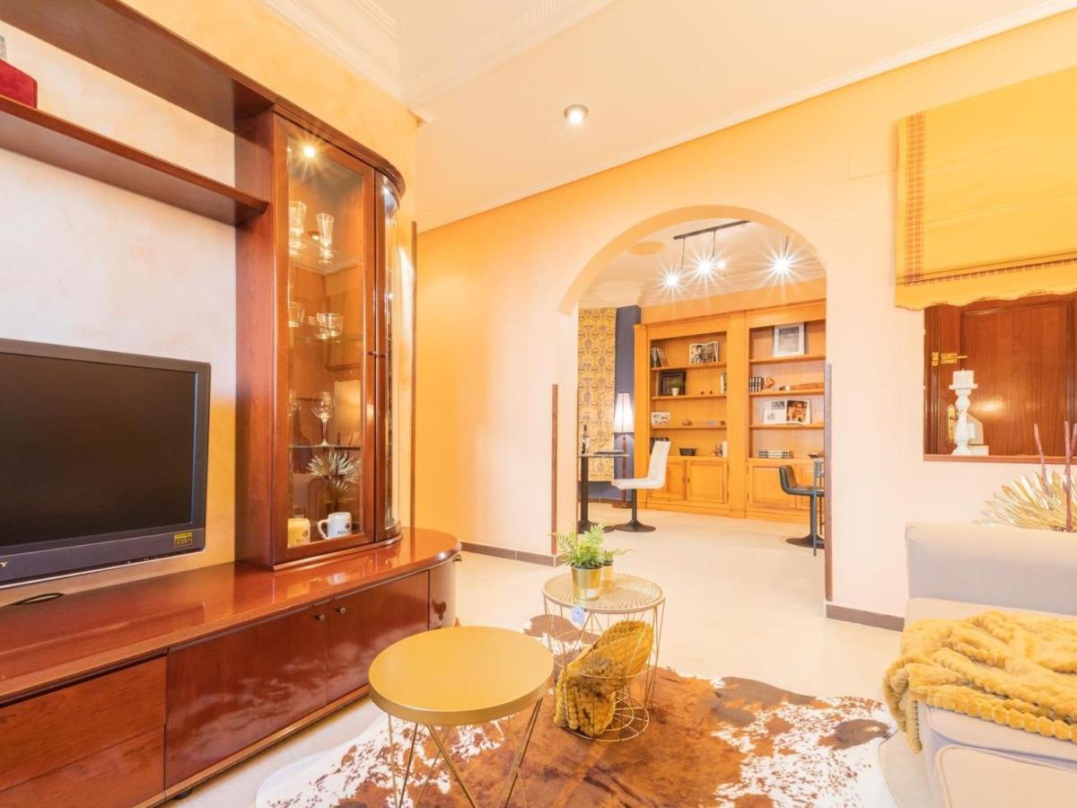 Pozas Accommodation By Next Stop Bilbao Bagian luar foto